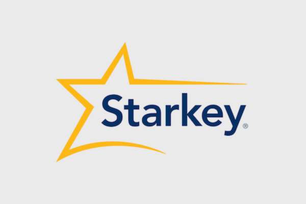 Starkey Hearing Aids